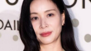 女優コ・ソヨン、緊急釈明で騒然…一体何が？