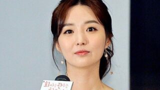 オ・サンジン♥キム・ソヨン、早くも生後50日のわが子に欲…「早期教育中」