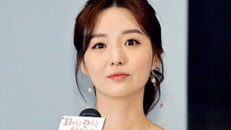 オ・サンジン♥キム・ソヨン、早くも生後50日のわが子に欲…「早期教育中」