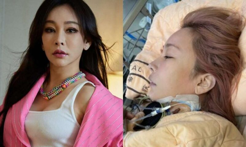 有名女性歌手、敗血症ショックで緊急搬送…マネージャー側「現在回復中、退院予定」