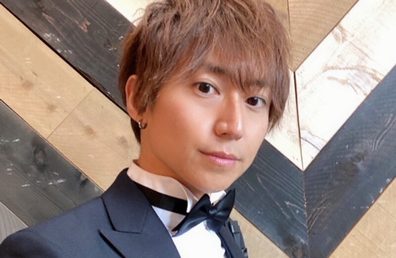 アイドルからパパに…人気男性歌手、4年ぶりに女児誕生「心から嬉しい」