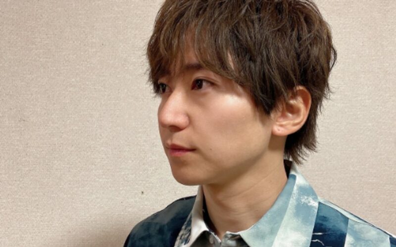 アイドルからパパに…人気男性歌手、4年ぶりに女児誕生「心から嬉しい」
