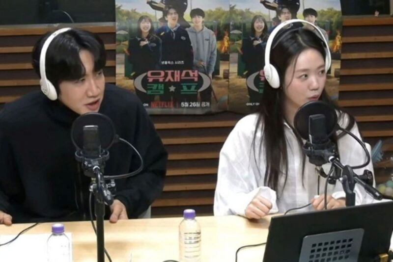 이상순, 유재석 캠프에 직구 "효리네 민박 이후 이런 프로그램 늘어" ('완벽한 하루')