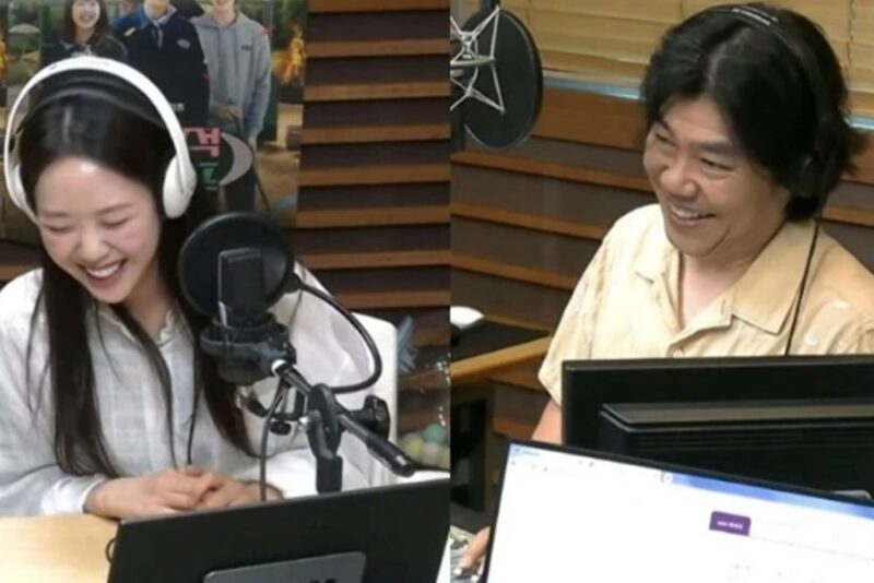 이상순, 유재석 캠프에 직구 "효리네 민박 이후 이런 프로그램 늘어" ('완벽한 하루')