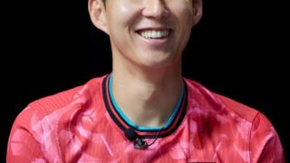 「これが最後のW杯」ソン・フンミン、FIFA独占インタビューで誓う「2002年の栄光を米国で再び」