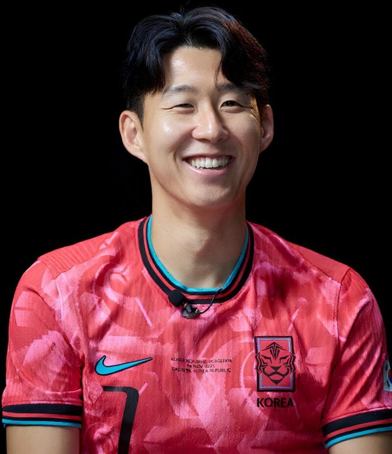 「これが最後のW杯」ソン・フンミン、FIFA独占インタビューで誓う「2002年の栄光を米国で再び」