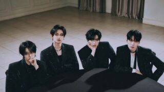 ONEUS、デビュー後初の香港上陸…本格的なグローバル展開へ