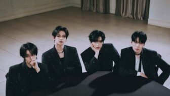 ONEUS、デビュー後初の香港上陸…本格的なグローバル展開へ