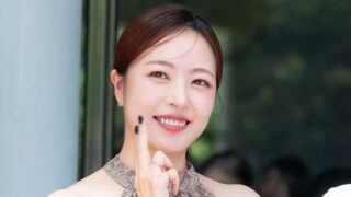 ベビーボックス・シム・ウンジン、結婚5年目で最後の妊娠に挑戦「今年中には試すつもり」