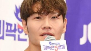 キム・ジョングク、結婚9ヶ月で「パパに」…祝福の声が殺到