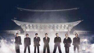 BTS、また新記録！「SWIM」がビルボードグローバルチャートで7度目の1位