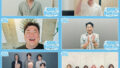 GUMMY・LYnからBOYNEXTDOOR・ILLITまで、godデビュー1万日を豪華アーティストが祝福