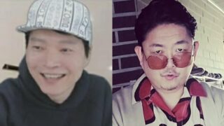 エルジェイ、元妻イ・ソンジョン＆シン・ジョンファンに激怒「謝罪なし、人間じゃない」暴露予告