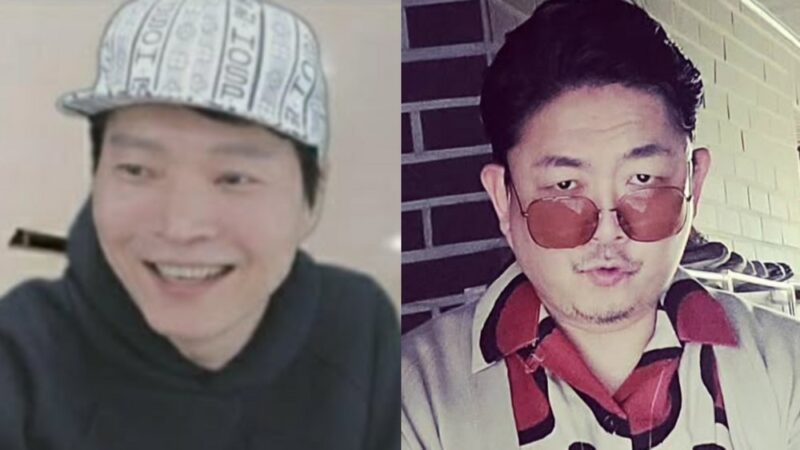 エルジェイ、元妻イ・ソンジョン&シン・ジョンファンに激怒「謝罪なし、人間じゃない」暴露予告