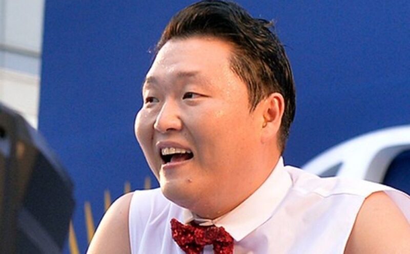 PSY、夏を制すべく帰還…水浪費騒動も「흠뻑쇼2026」再び出撃
