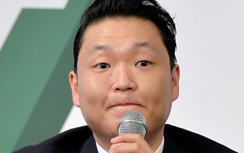 PSY、夏を制すべく帰還…水浪費騒動も「흠뻑쇼2026」再び出撃