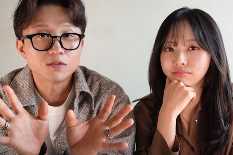 パク・ソングァン♥イ・ソルイ、がん闘病→不妊治療中の“ガリガリ”近況…2年前と「明らかな違い」