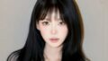 최준희, スタバ認証写真騒動を釈明「ただの米旅行中の写真、なぜ叩かれなければならないのか」