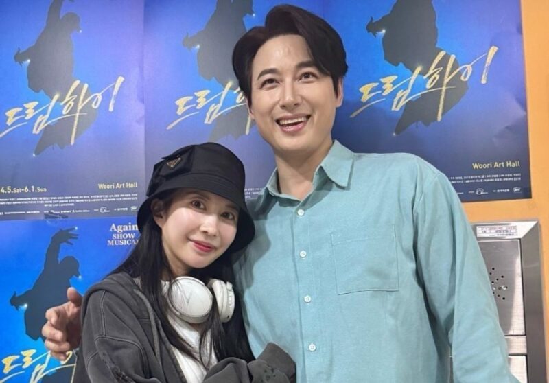 이지훈, ‘무염(無染色) 육아’ 논란에 재차 사과…“더 낮은 자세로 살겠다”