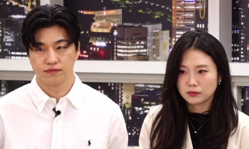 「陰口被害」スンジャ♥ギョンス、31期打ち上げ欠席も「ラブスタグラム」…「お幸せに」