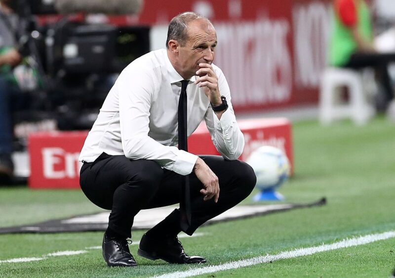W杯開幕前なのに…開催国代表監督に欧州名門クラブが熱視線、ポチェッティーノ氏のACミラン就任が急浮上