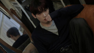 SF9インソン、キウム・ヒーローズ「エンターヒーロー」第3弾に選出