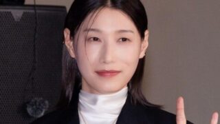 「38歳」キム・ヨンギョン、自宅に慶事…スポーツ界が騒然