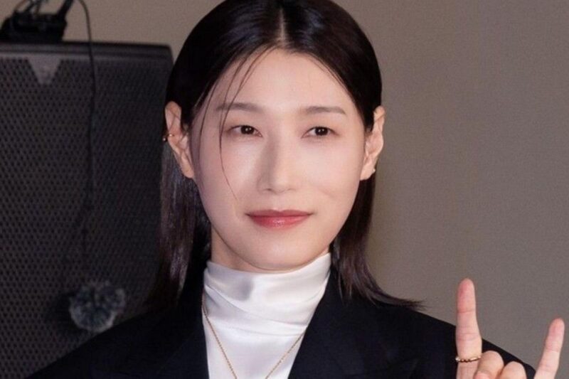 「38歳」キム・ヨンギョン、自宅に慶事…スポーツ界が騒然