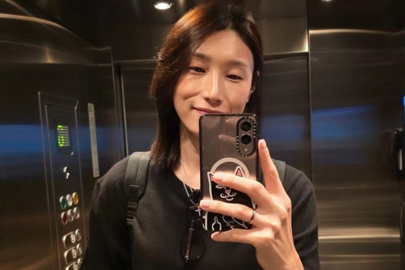 「38歳」キム・ヨンギョン、自宅に慶事…スポーツ界が騒然