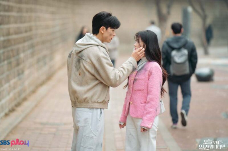 「大君」が1位かと思いきや…韓国ドラマ大賞、予想外の激戦にファン騒然