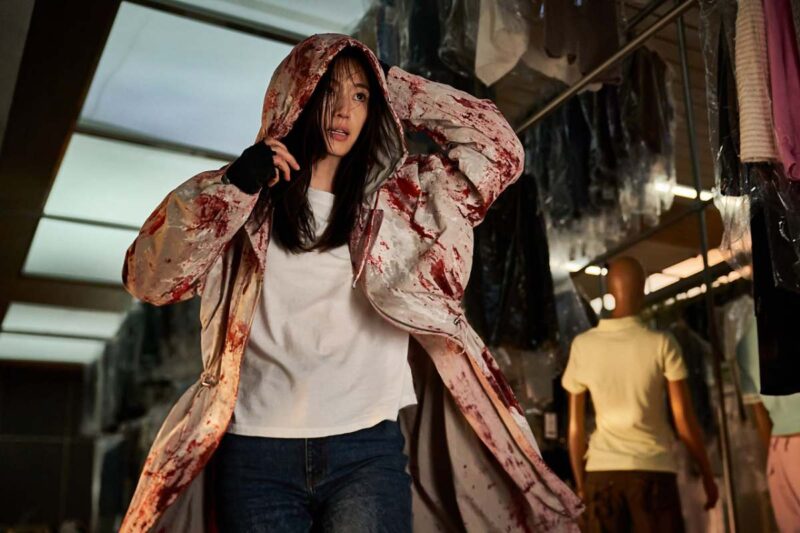 韓国映画、マレーシアで記録的ヒット！公開4日で観客動員100万人突破