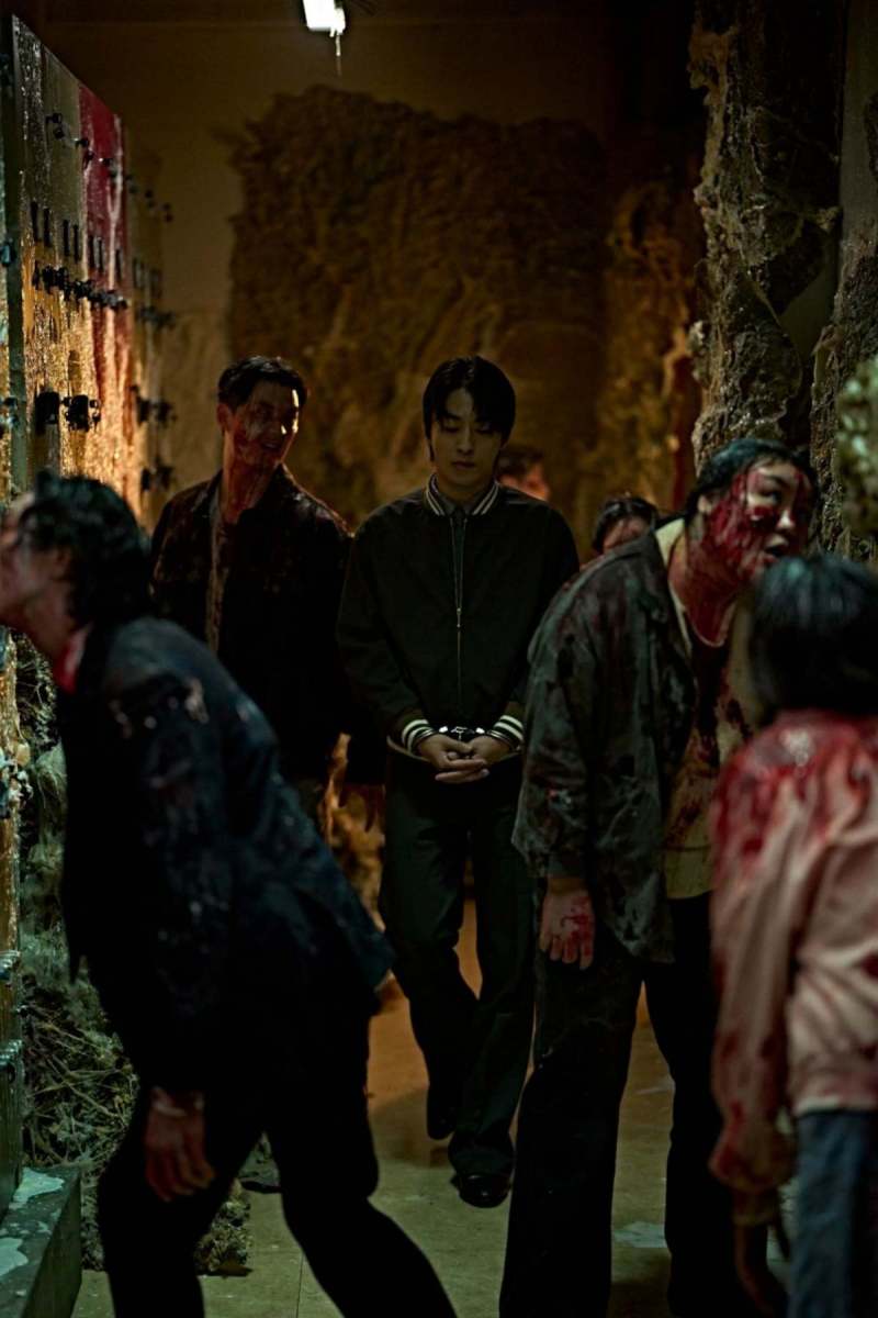 韓国映画、マレーシアで記録的ヒット！公開4日で観客動員100万人突破