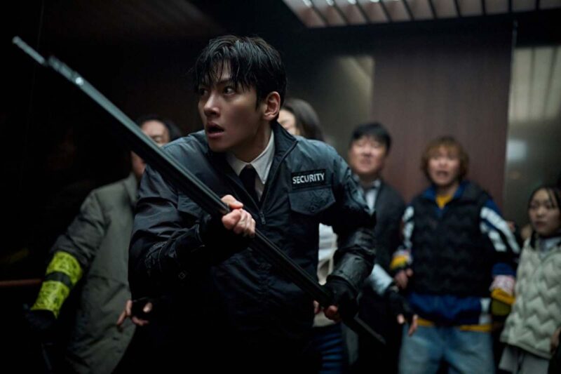 韓国映画、マレーシアで記録的ヒット！公開4日で観客動員100万人突破