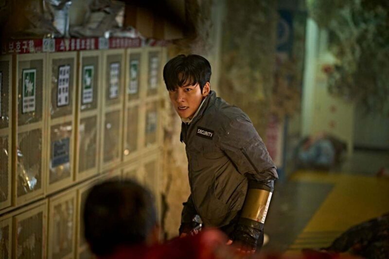 韓国映画、マレーシアで記録的ヒット！公開4日で観客動員100万人突破