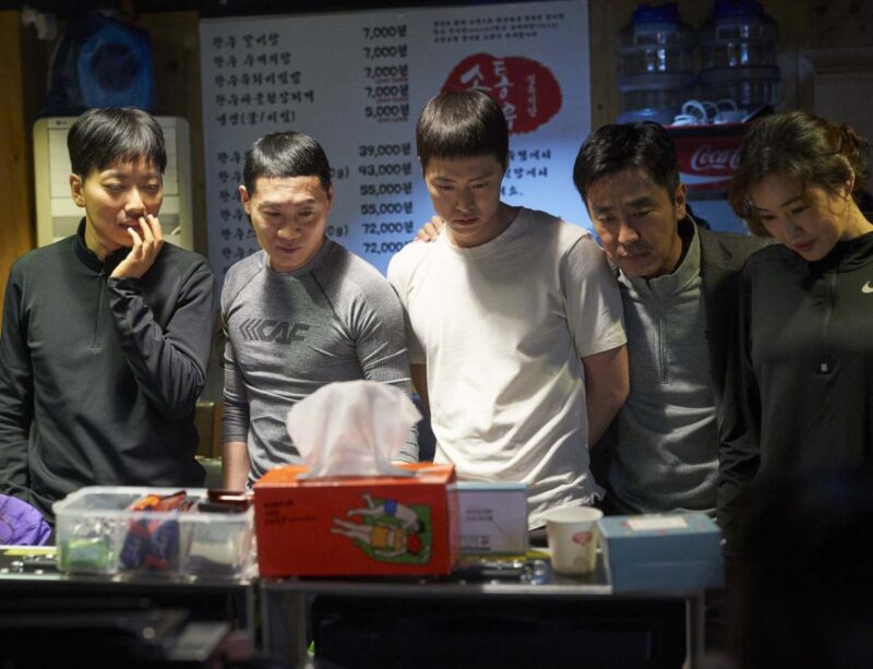 製作費95億で15倍の利益！笑い一つで韓国映画の歴代興収を塗り替えた驚異のヒット作