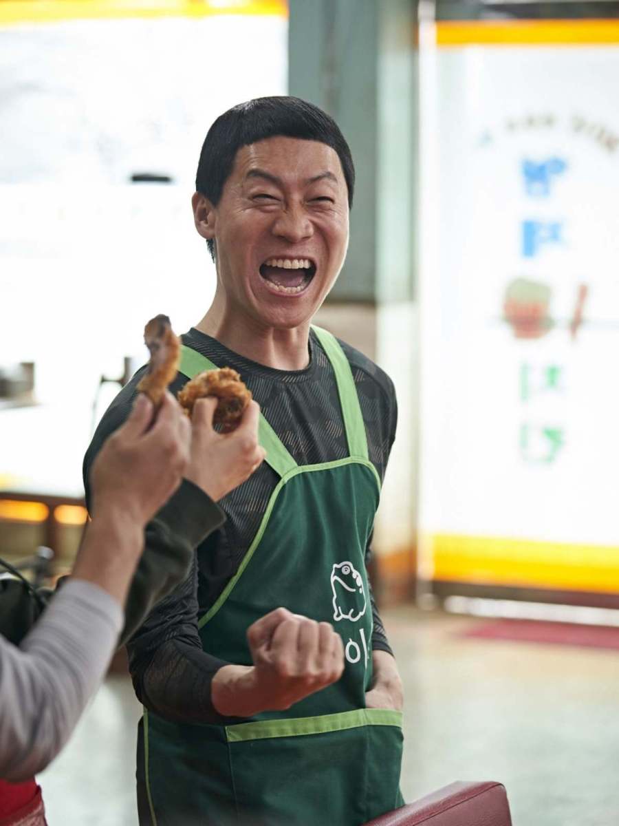 製作費95億で15倍の利益！笑い一つで韓国映画の歴代興収を塗り替えた驚異のヒット作