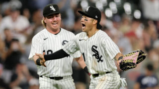 米大学経由でMLBデビュー、西田陸浮に現地専門家が太鼓判「走塁は金慧成（キム・ヘソン）級」