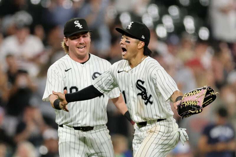 米大学経由でMLBデビュー、西田陸浮に現地専門家が太鼓判「走塁は金慧成(キム・ヘソン)級」
