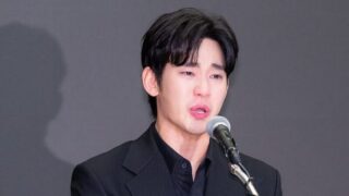 キム・スヒョン側、キム・セウィに反撃予告…「300億ウォンの損失、必要なら訴訟額も引き上げも」
