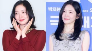 パク・ジヒョン、キム・ゴウンに心からの賛辞…「存在そのものが文化芸術界の祝福」