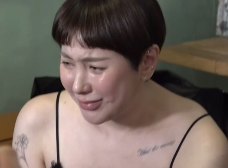 「100億円浪費」ソ・イニョン、親友が明かした全盛期の美談に涙…「金銭的にも精神的にも大きな支えに」