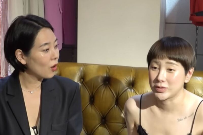 「100億円浪費」ソ・イニョン、親友が明かした全盛期の美談に涙…「金銭的にも精神的にも大きな支えに」