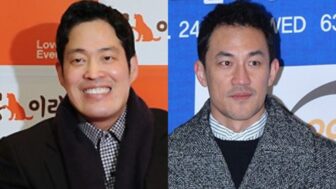 「スタバ不買」ハン・ジョンス、チョン・ヨンジンを真っ向批判「許せない、君の存在の軽さ」