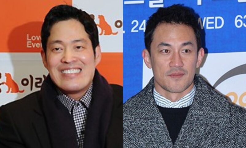 「スタバ不買」ハン・ジョンス、チョン・ヨンジンを真っ向批判「許せない、君の存在の軽さ」