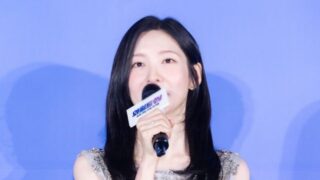 パク・ジヒョン、5年ぶりに「余命宣告の演技」の裏話を公開…「胃がん闘病の医師である父に相談」 （『ユ・クイズ』）