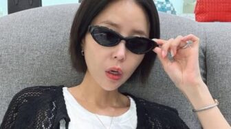 シンジ、恋人ムンウォンのために料理の腕前を披露「できないわけじゃない、面倒でしなかっただけ」