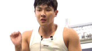 「キャッチキャッチ」で急上昇のイ・ジュン、原曲者チェ・イェナに言及「自分の曲じゃないのに申し訳ない」（『ユ・クイズ』）