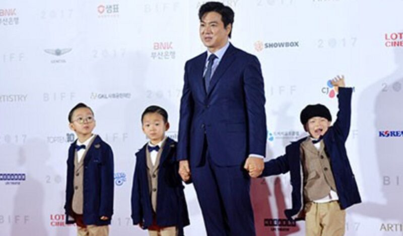 「私をゴミ扱いする」ソン・イルグク、中2になった三つ子の反抗期に現実の父の悩みを吐露（カールトゥショー）