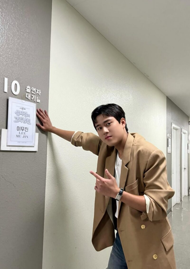 イム・ジン、「21億円未清算」主張 所属事務所と紛争中、意味深長な発言が注目