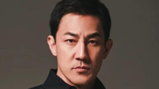 俳優ハン・ジョンス、チョン・ヨンジン副会長を「卑怯」と痛烈批判　SNSでの発言が波紋